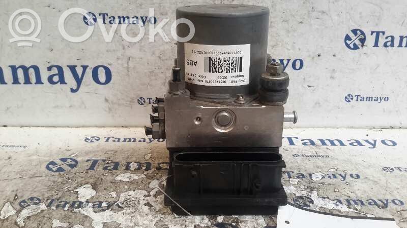 ABS-pumppu   00517250970,0265800461
