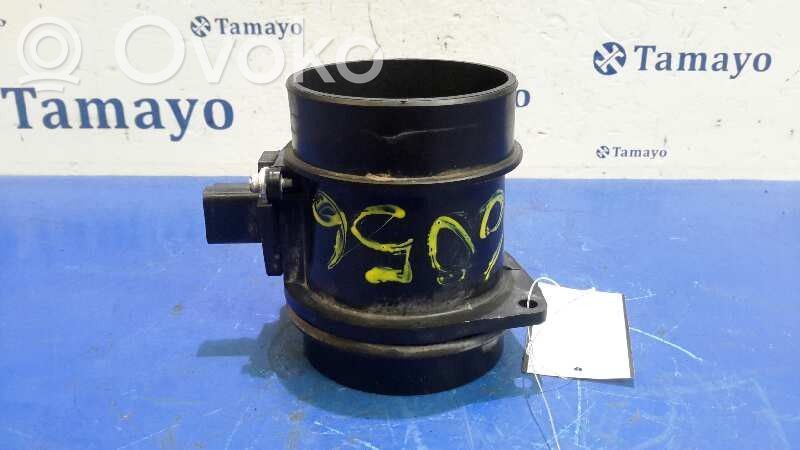 Ford Focus Luftmassenmesser Luftmengenmesser