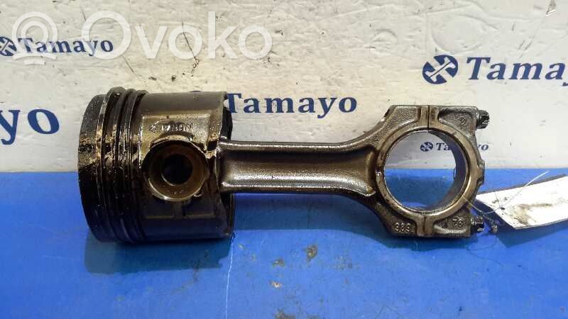 Piston
