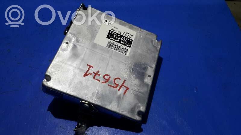 Toyota Corolla E140 E150 Unitate/modul de control motor 