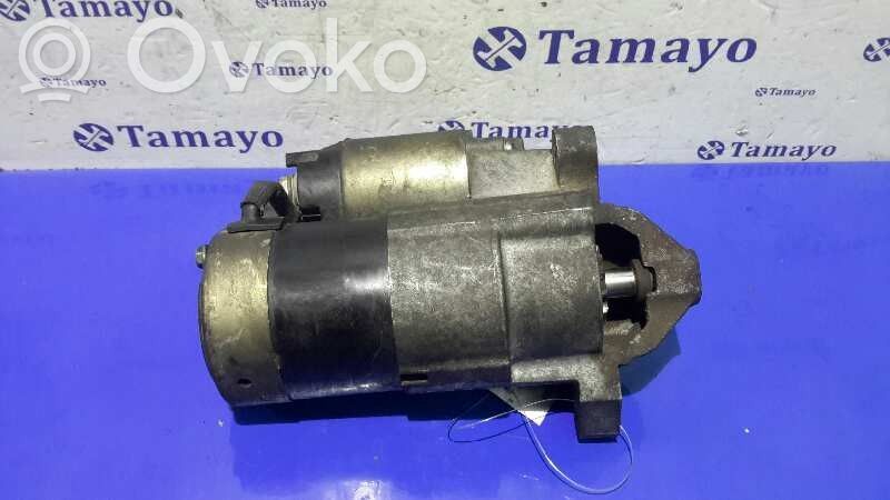 Motorino d’avviamento   8200227092,M000T91581