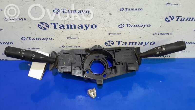Peugeot 206 Interruttore/pulsante di controllo multifunzione