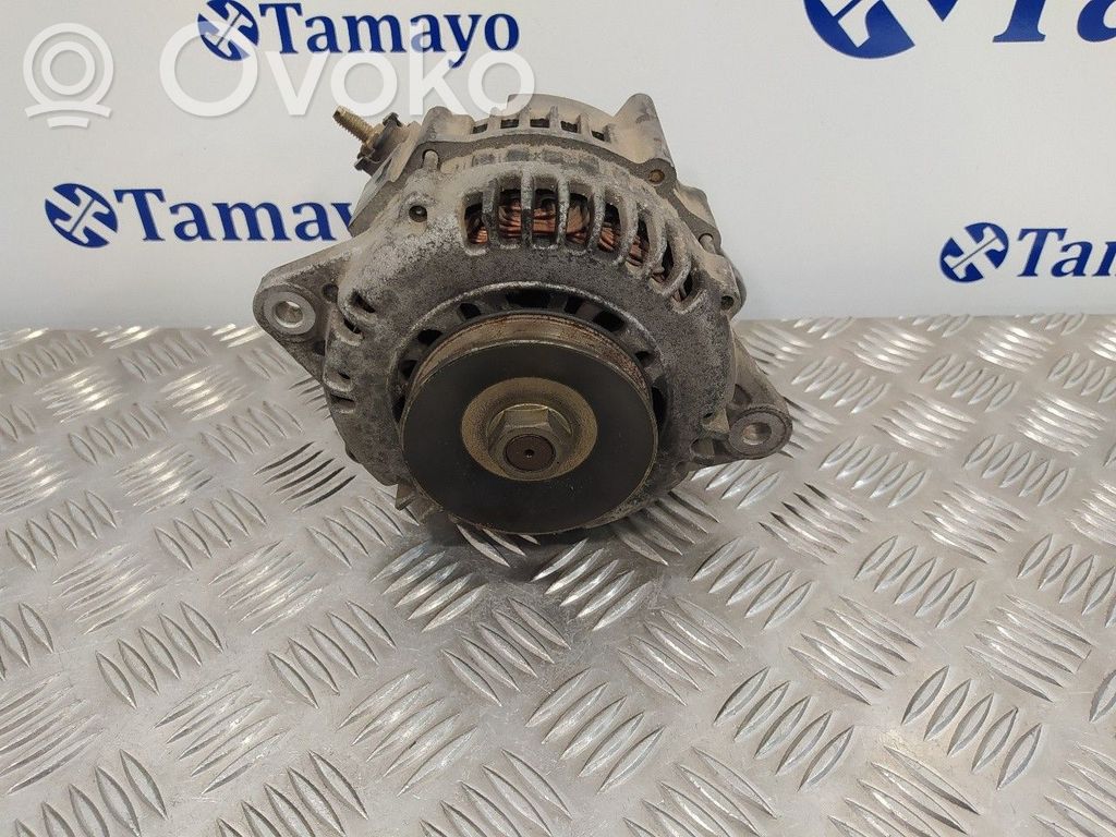 Nissan Almera N16 Generatore/alternatore 