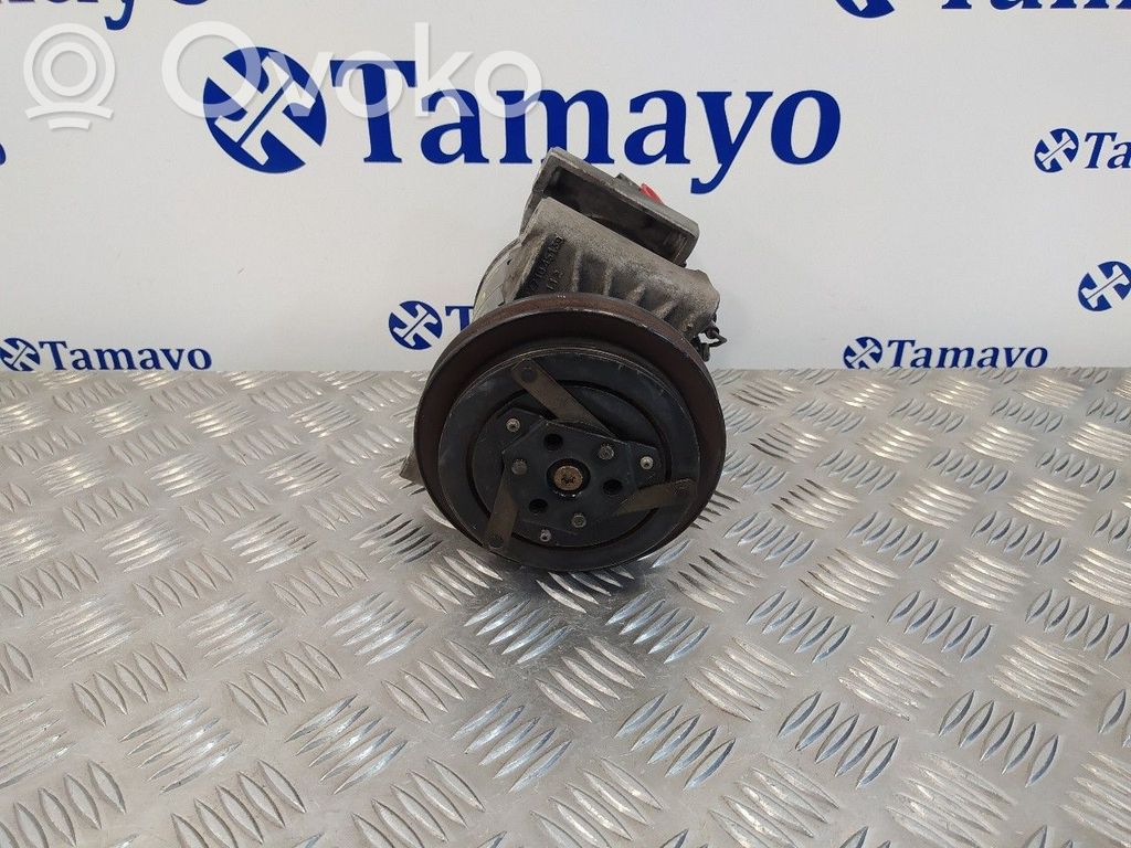 Nissan Almera N16 Compressore aria condizionata (A/C) (pompa) 
