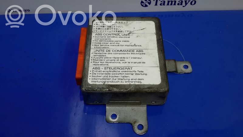 Honda Civic Sterownik / Moduł Airbag 