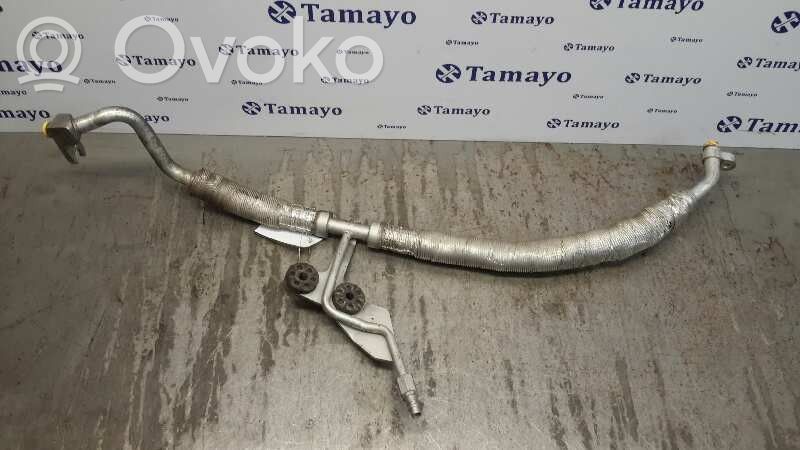 Air conditioning (A/C) pipe/hose