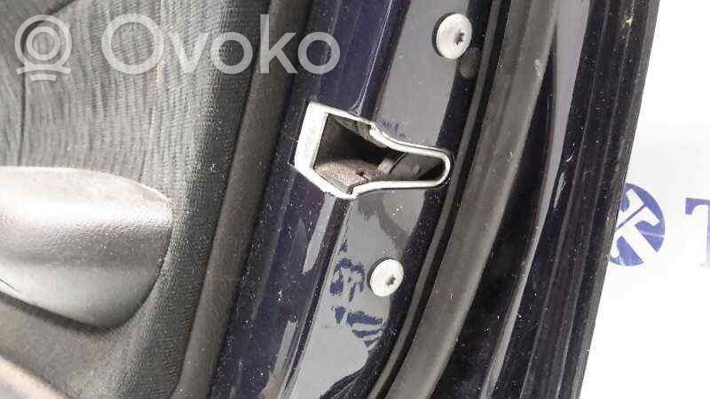 BMW 3 E36 Serratura portiera anteriore
