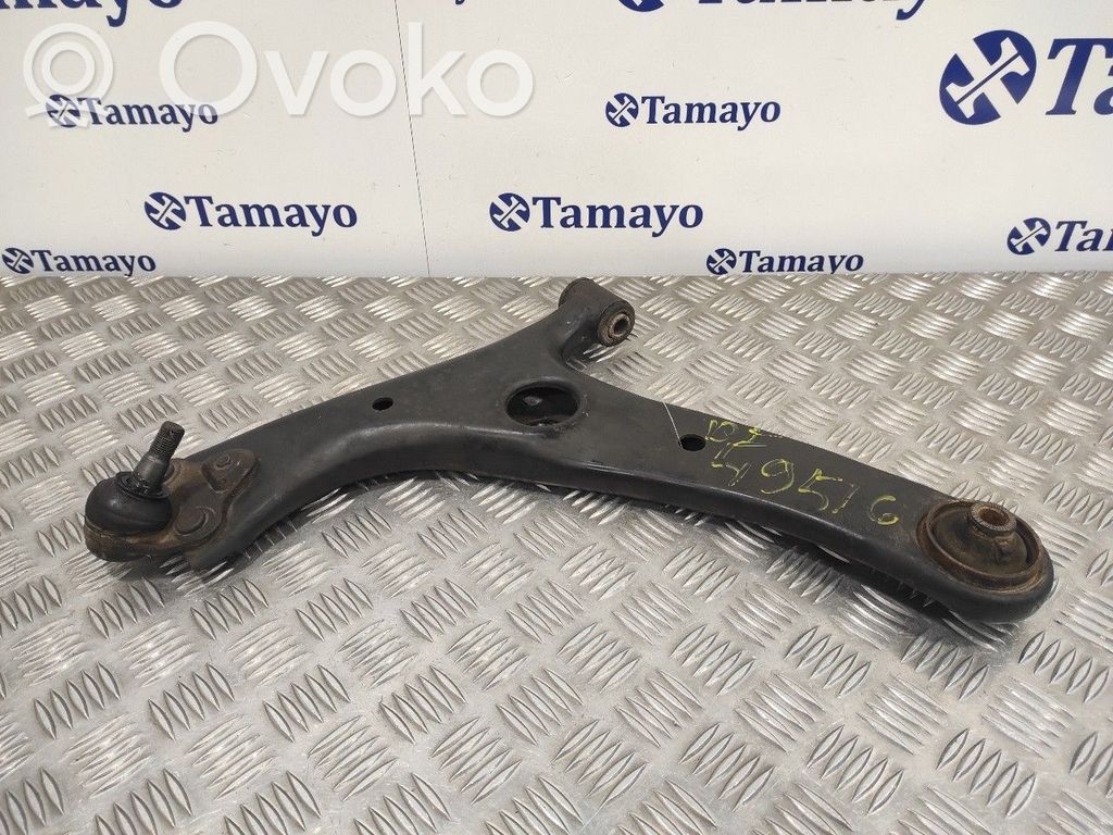 Toyota RAV 4 (XA10) Wahacz przedni