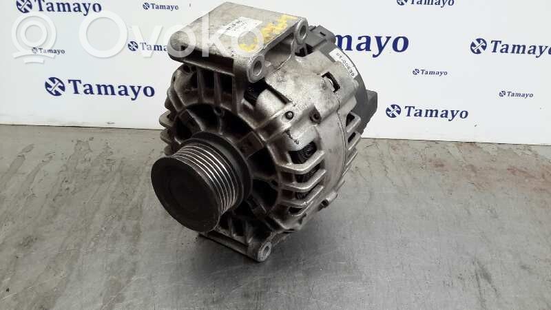 Audi A4 S4 B6 8E 8H Ģenerators 