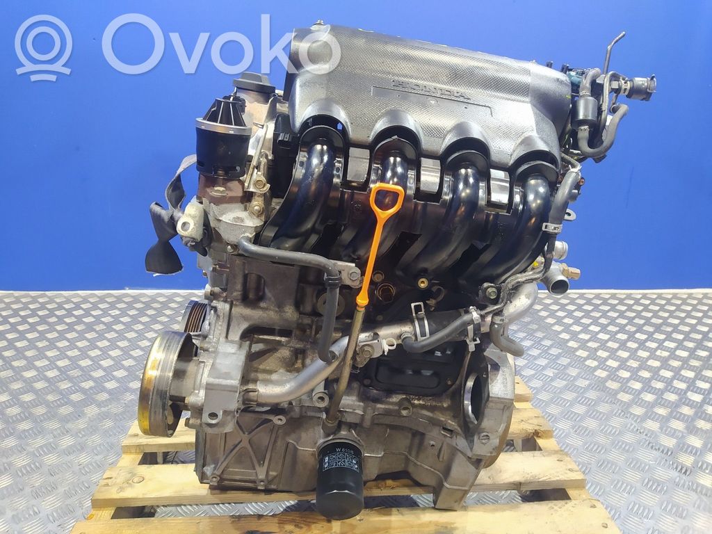 Moteur   L13A1