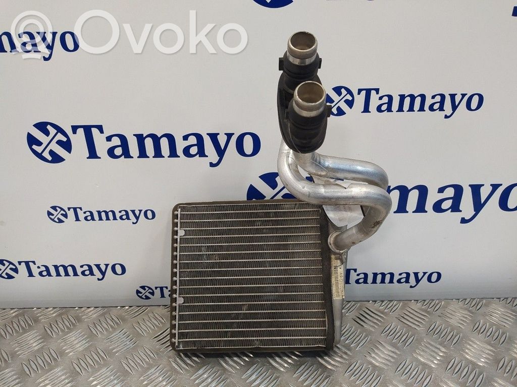 Volkswagen Touran I Radiator răcire A/C (condensor) 