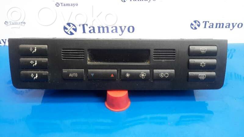 BMW 3 E46 Unitate control climatizare 