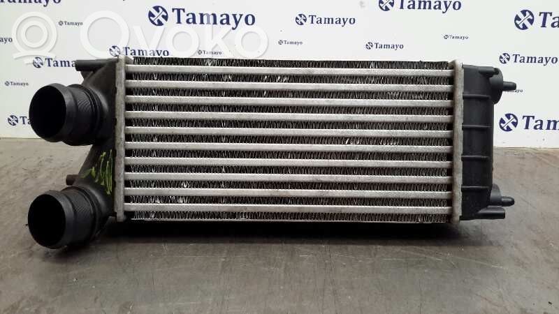 Radiator intercooler   9684212480