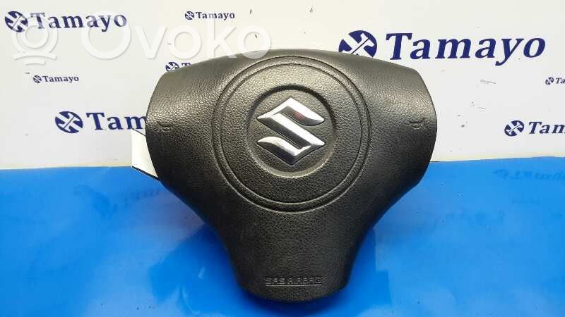 Suzuki Grand Vitara II Airbag volan 