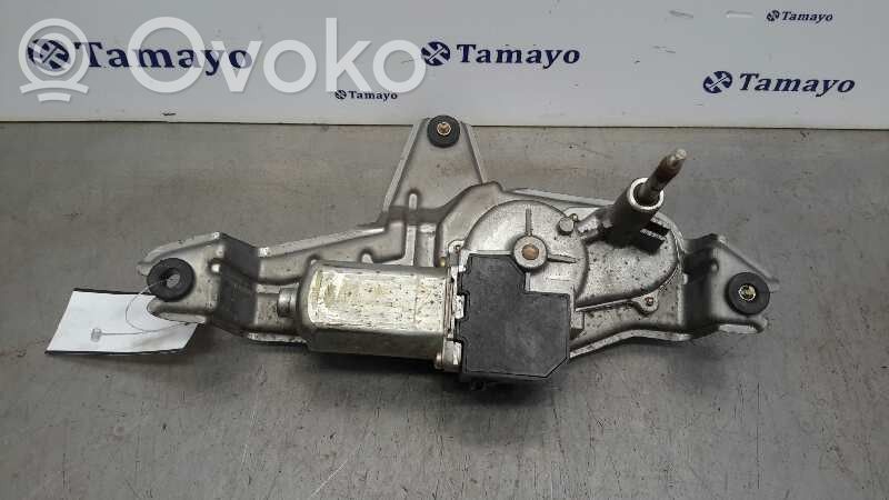 Toyota Corolla E120 E130 Motorino del tergicristallo del lunotto posteriore 