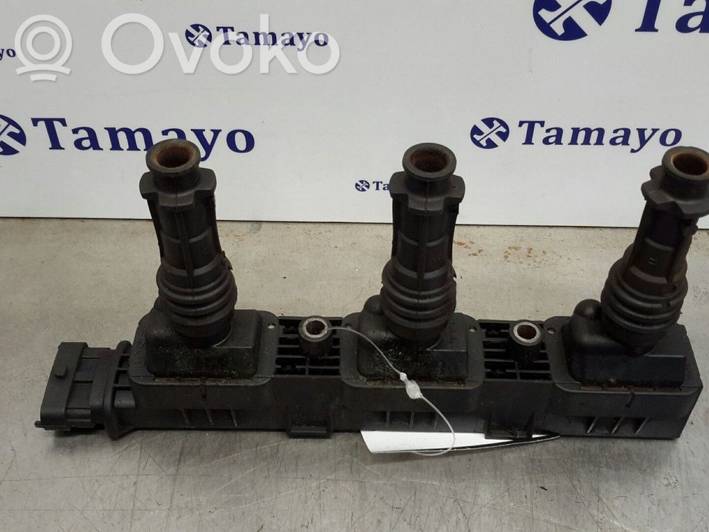 Opel Corsa B Bobina de encendido de alto voltaje