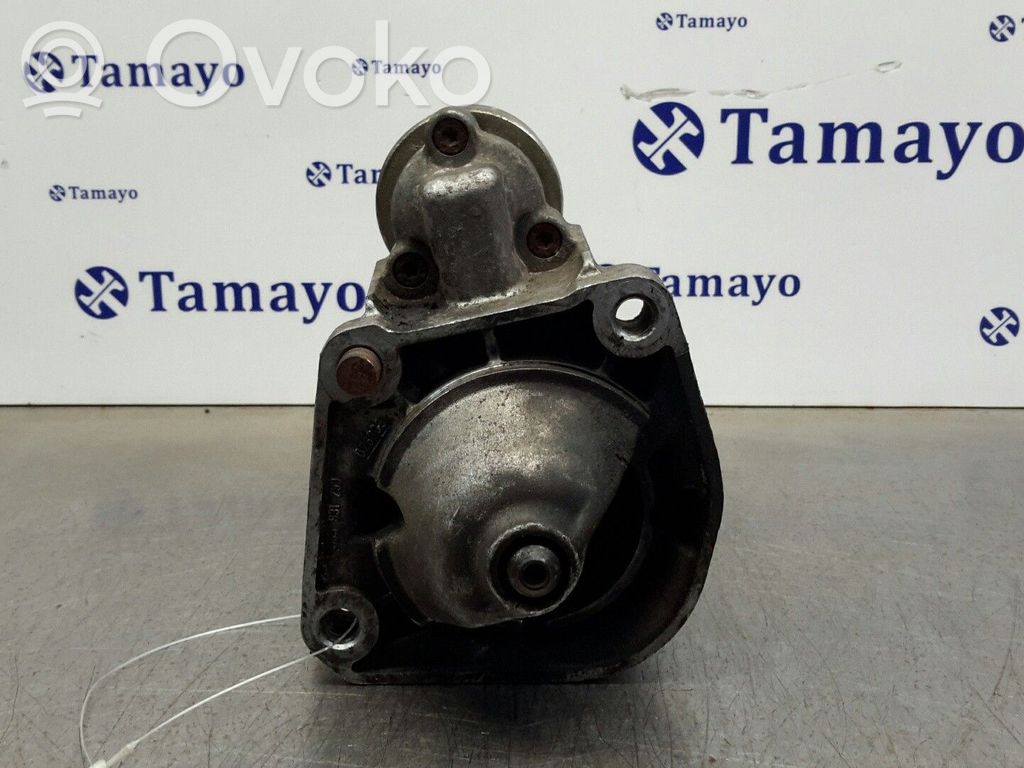 Démarreur   0001109252