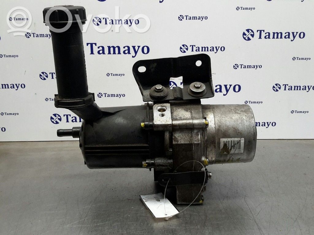 Pompă servodirecție electrică   9657613480