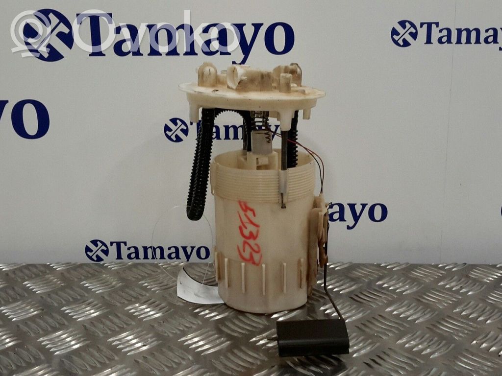 Nissan Primastar Pompă combustibil în rezervor 