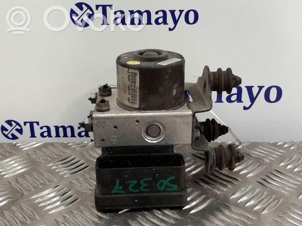 Bomba de ABS   1K0614117F,1K0907379N,10020700344