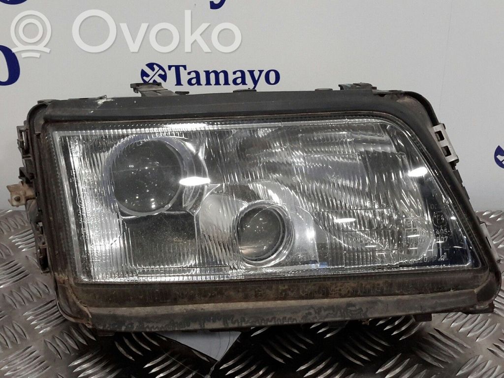Audi A8 S8 D2 4D Scheinwerfer 