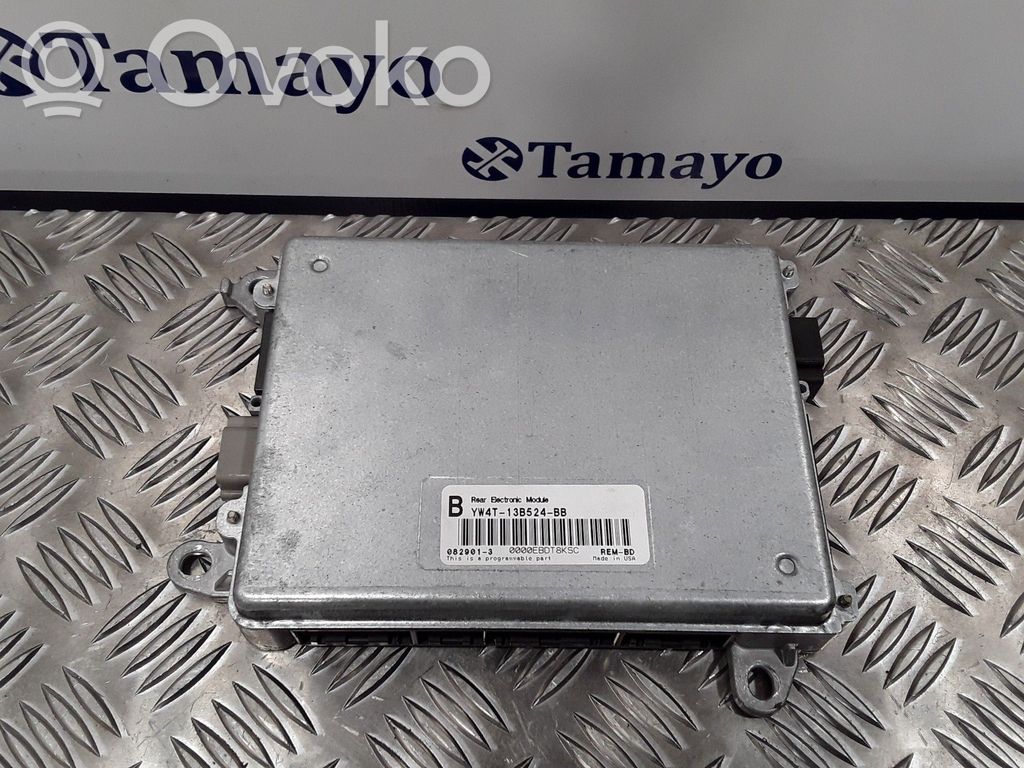 Jaguar S-Type Calculateur moteur ECU 