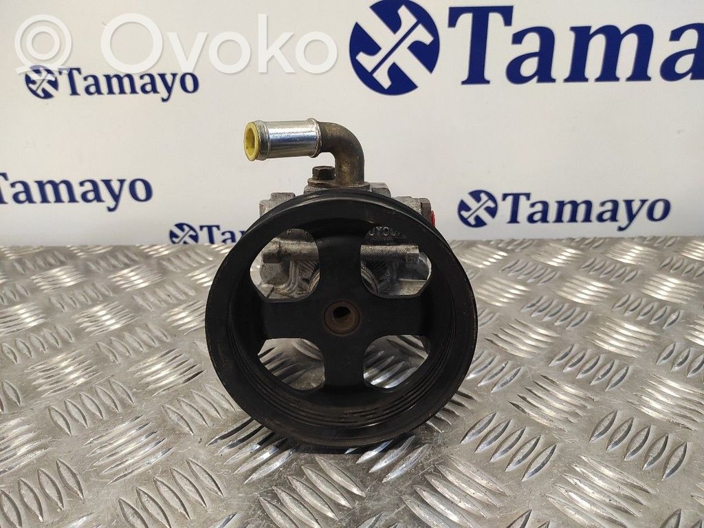 Power steering pump   2T143A696AE