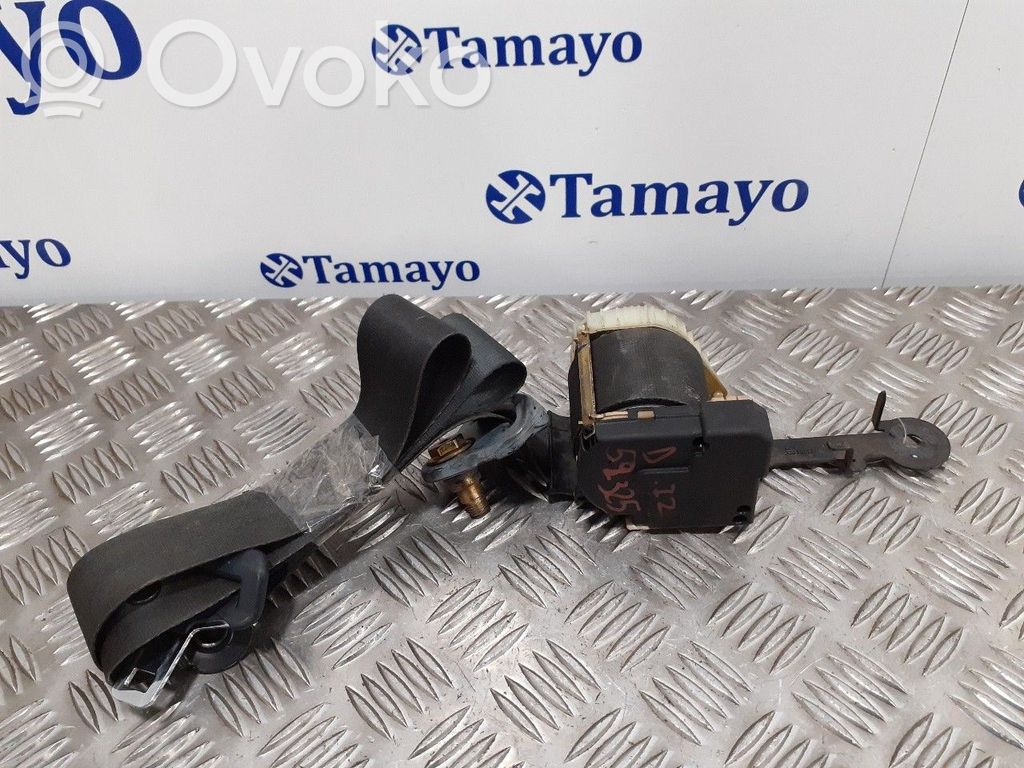 Renault Clio II Sicherheitsgurt vorne 