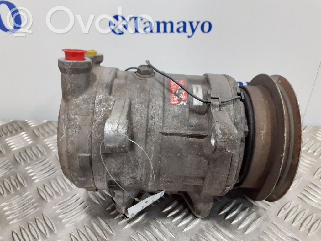Nissan Serena Compressore aria condizionata (A/C) (pompa) 