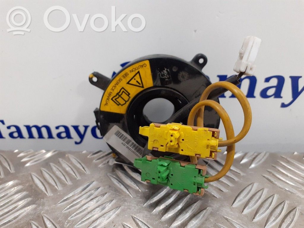 Fiat Stilo Airbag dello sterzo