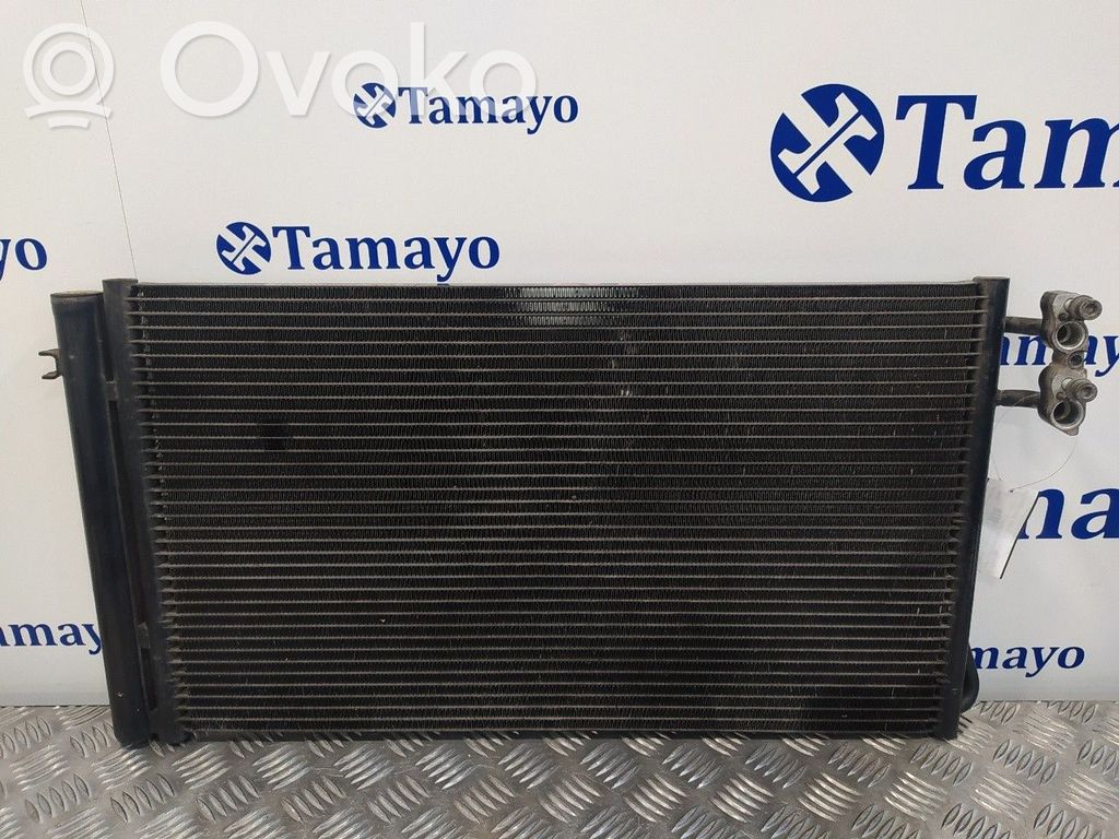 Radiator răcire A/C (condensor)   32133116453,11074810,6930039