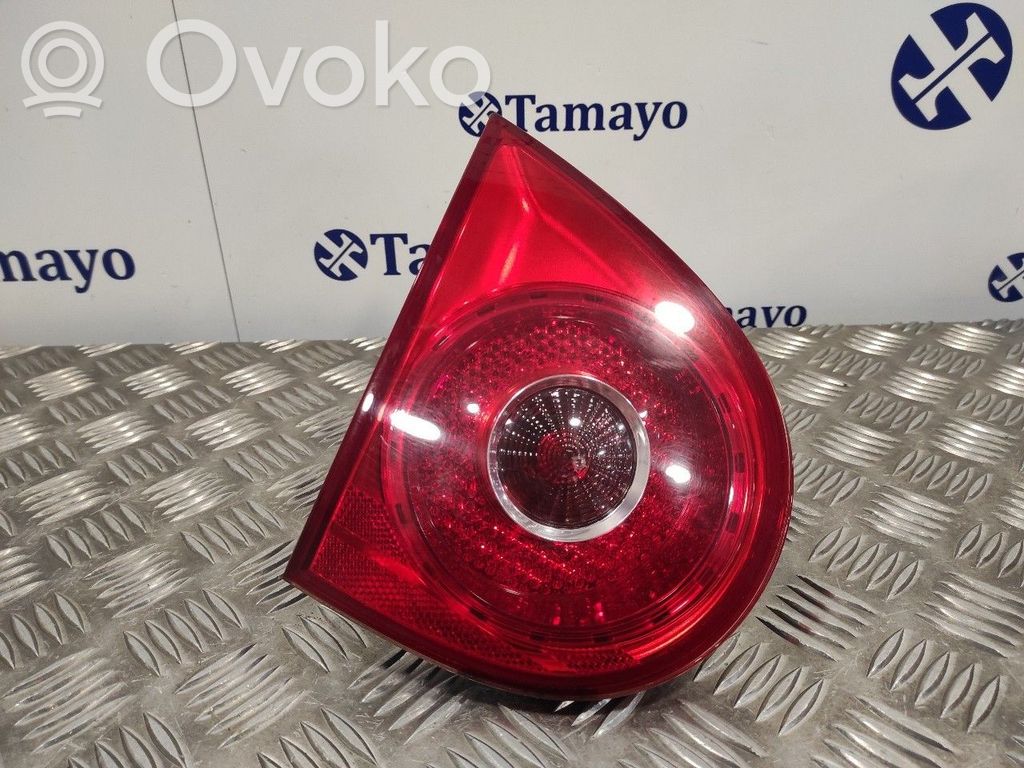 Volkswagen Golf SportWagen Lampada del faro/fanale 
