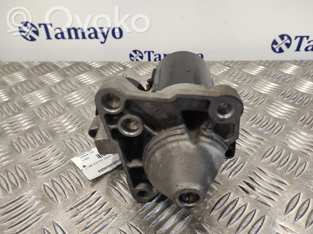 Motor de arranque   0001106017,875450,115294A