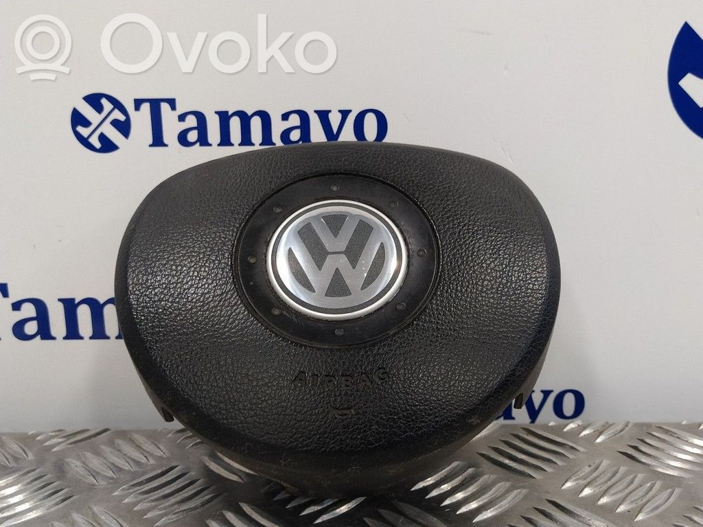 Volkswagen Touran I Airbag volan 