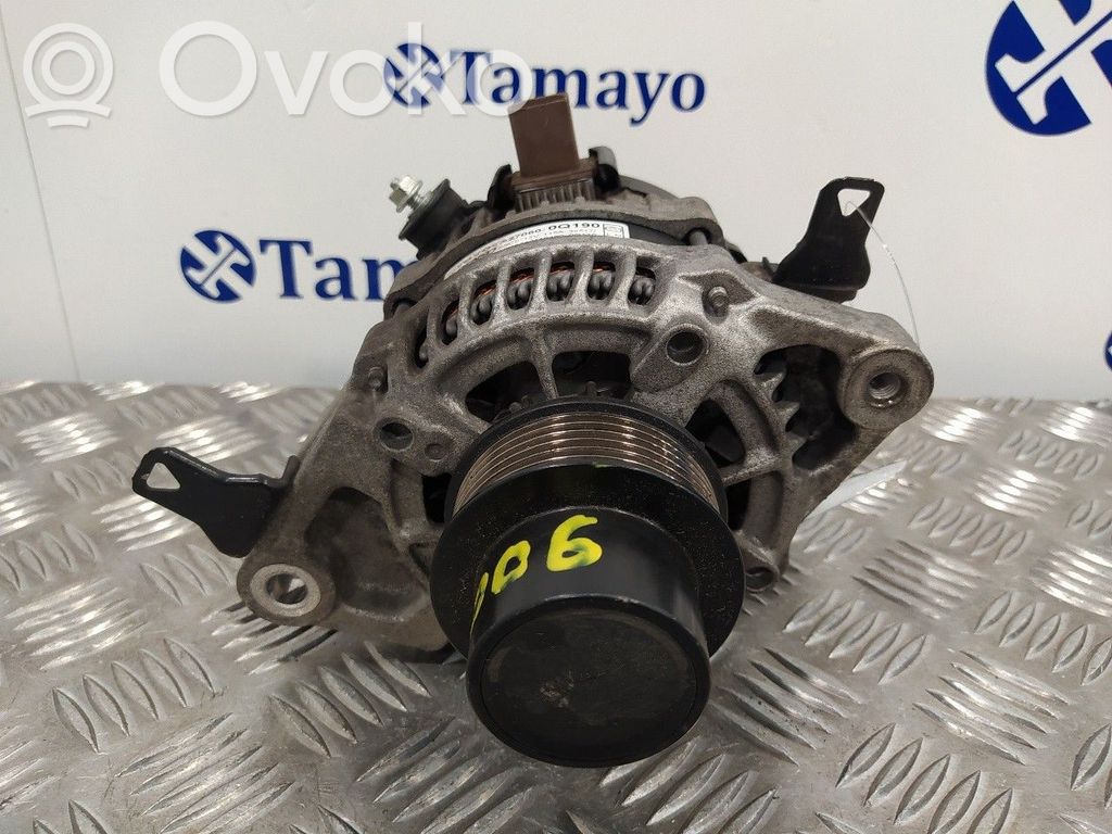 Toyota Aygo AB40 Generatore/alternatore