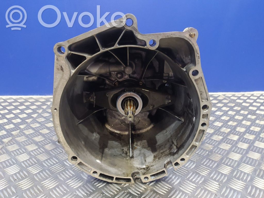 BMW 5 E34 Cutie viteze manuală cu 5 trepte 