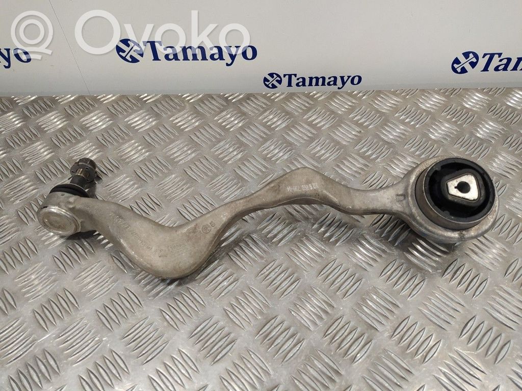 Front control arm   6082T6