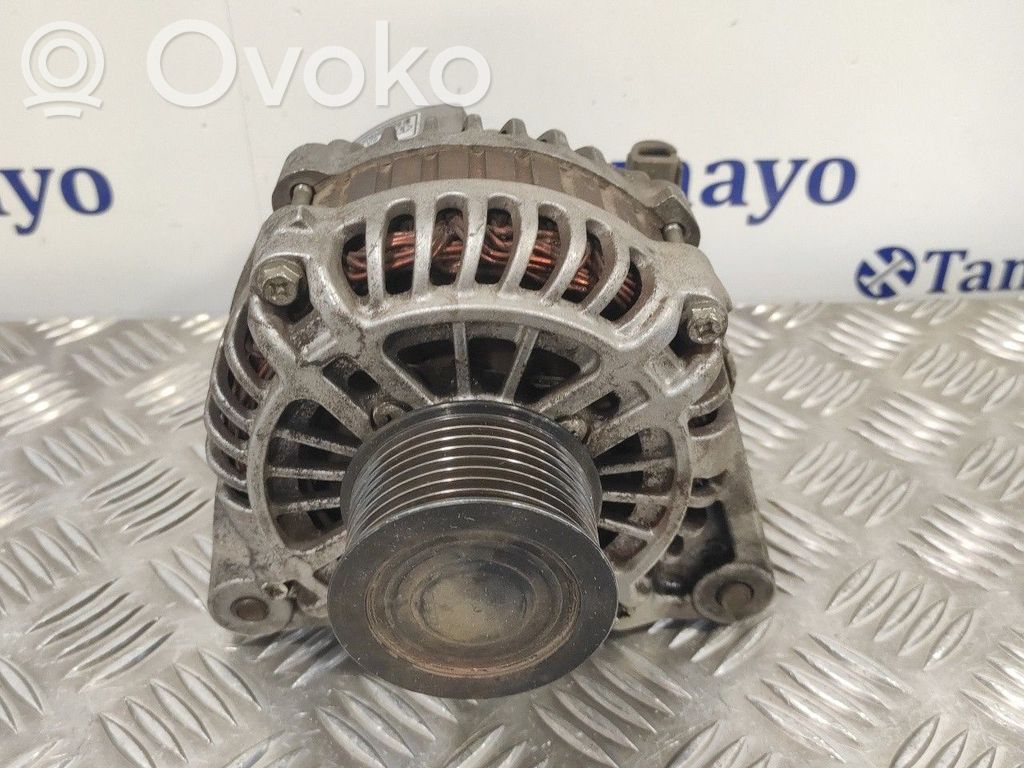 Alternador   A3TB4981