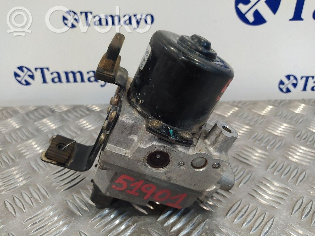 Daewoo Kalos ABS bloks 