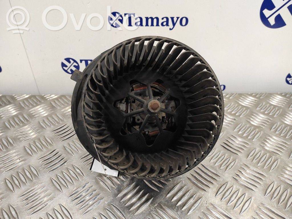 Volkswagen Golf SportWagen Ventola riscaldamento/ventilatore abitacolo