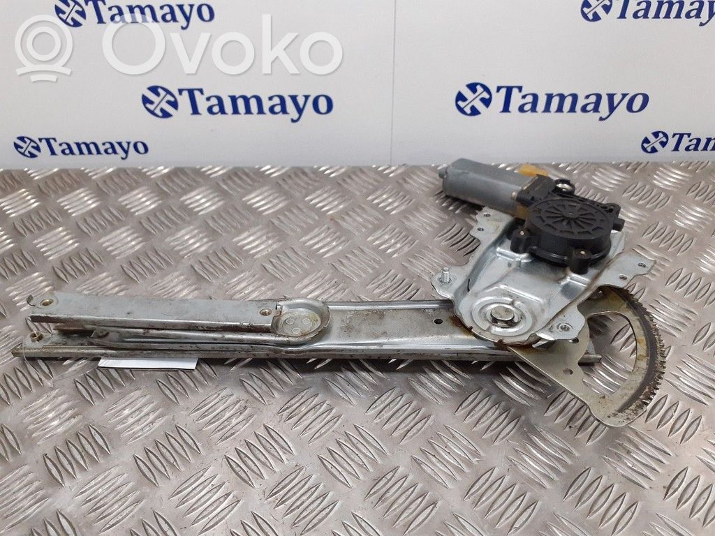 Toyota Yaris Macara geam față manuală 