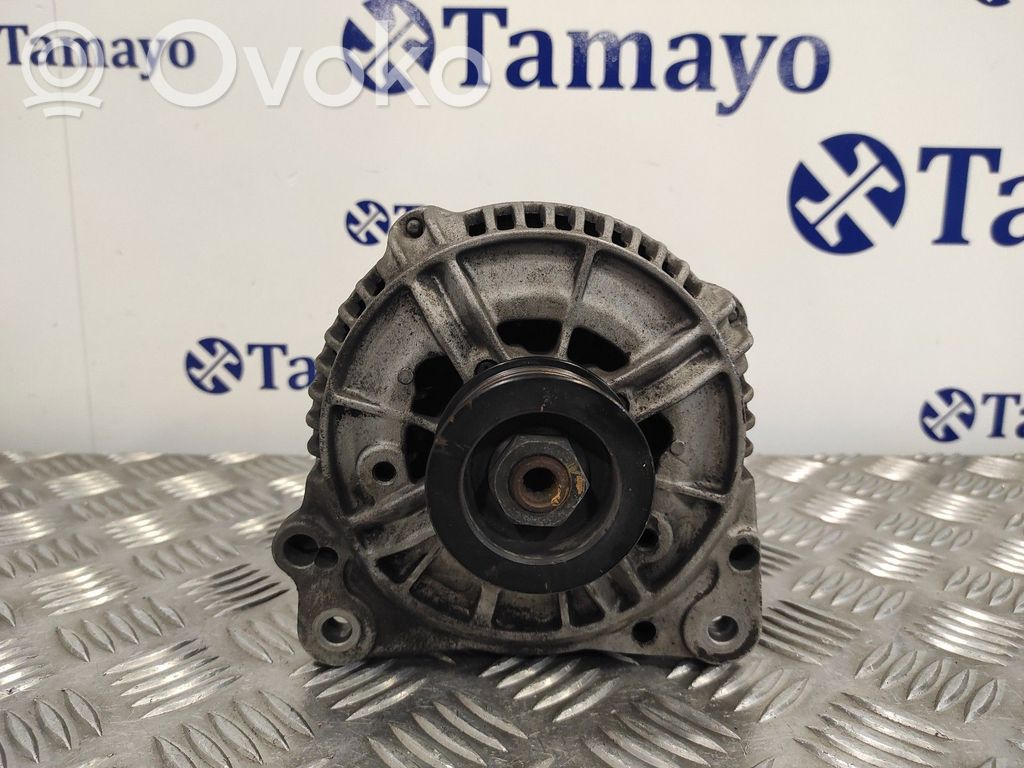 Chrysler Voyager Generator/alternator