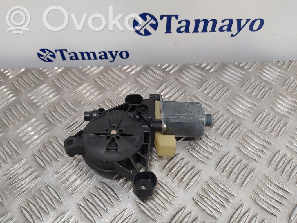 Seat Leon (5F) Motorino alzacristalli della portiera anteriore