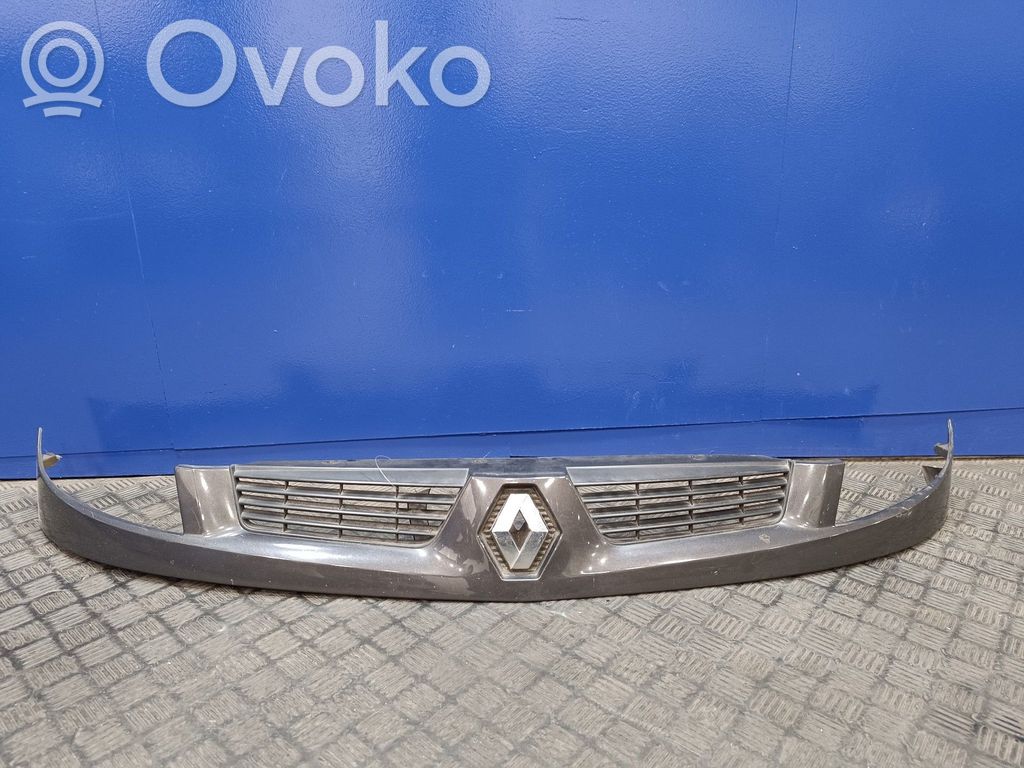 Renault Kangoo I Griglia anteriore