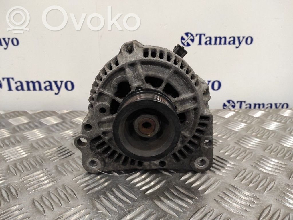 Audi A3 S3 8L Generator/alternator 