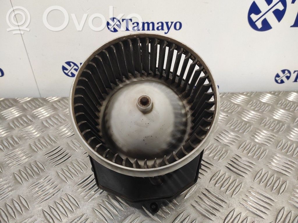 Peugeot Partner Ventilator aerotermă 