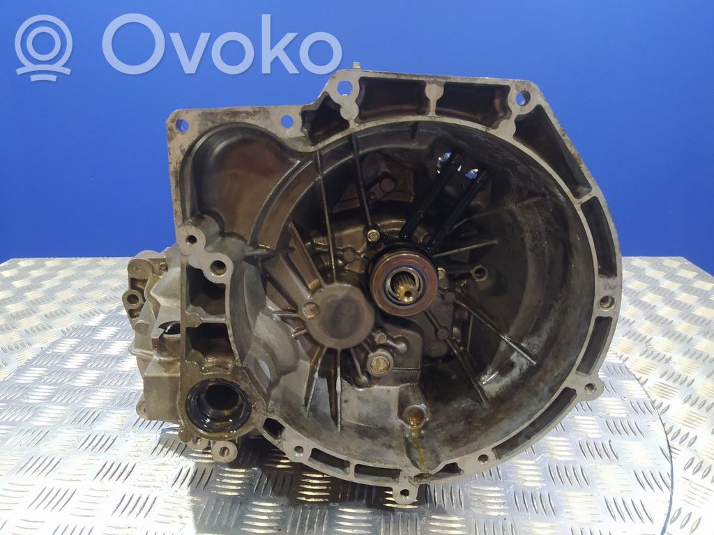 Ford Fiesta Scatola del cambio manuale a 5 velocità 