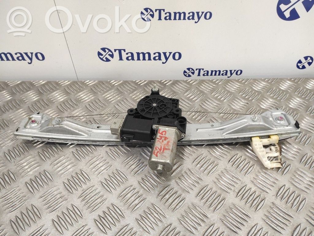 Fiat Bravo Macara geam spate fără motor 