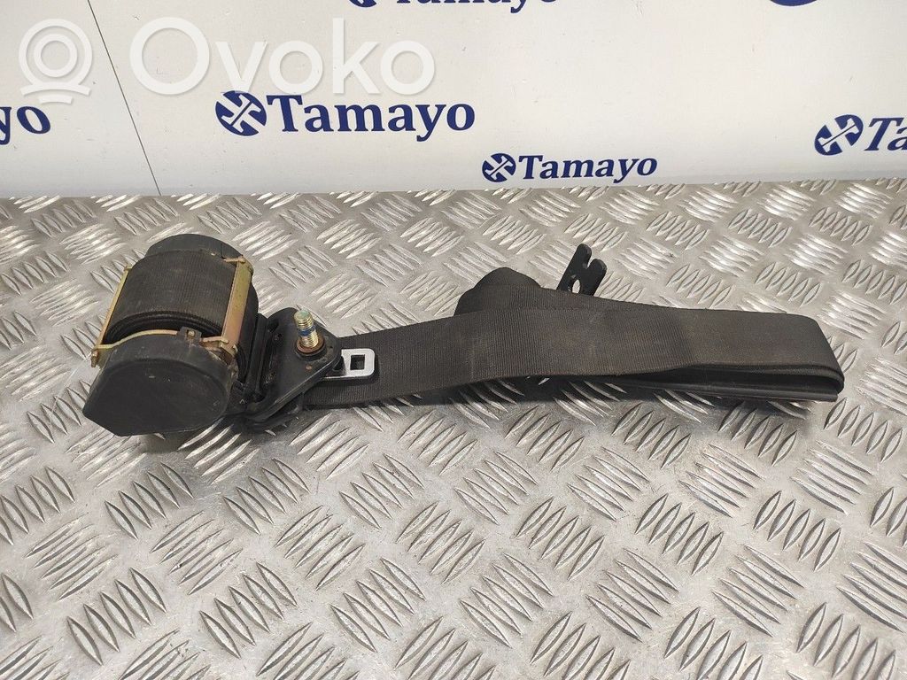 Ford Transit Front seatbelt 