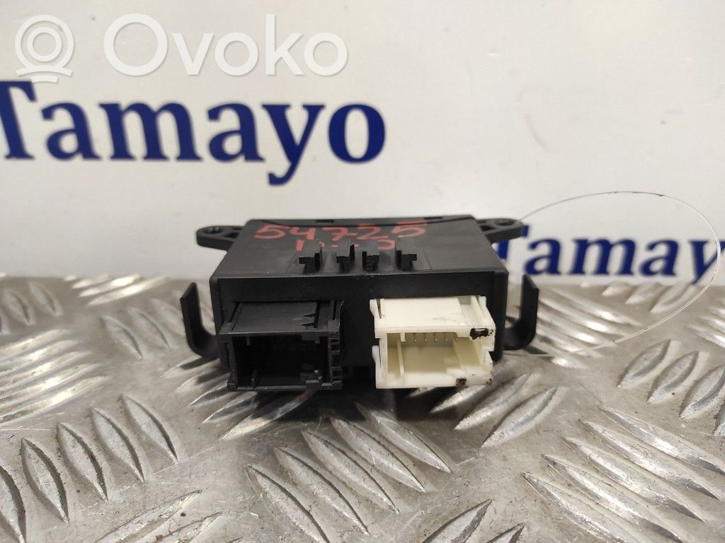 Other control units/modules   61318386427,110187